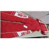 Image 1 : 2pce Skidoo Snowmobile Suit Size 44 