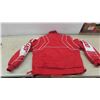 Image 3 : 2pce Skidoo Snowmobile Suit Size 44 