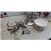 Image 3 : 2 Fondue Pots Electric & Fuel