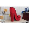 Image 2 : Funky High Stepping Chair 