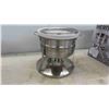 Image 1 : 2 Fondue Pots Electric & Fuel