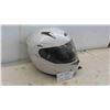 Image 1 : Snowmobile Helmet Size Medium 