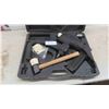 Image 1 : Pro Point 3 in 1 Air Flooring Stapler and Nailer 