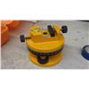 Image 8 : Power Reciprocating Saw , Laser Level 