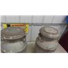 Image 2 : Cream Cans 