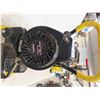 Image 2 : Jiffy 3HP Ice Fishing Auger - Has Compression, Hasn't Been Used in Couple Years, Will Work with 