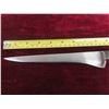 Image 8 : 3 Antique CNR Railway Knives with Wood Handles , Brass Rivets ,