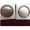 Image 2 : (15) Canadian $1 Coins : 1968, (3) 1969, 1972, (3) 1976, 1977, (3) 