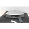 Image 1 : Bose Speaker with Remote 