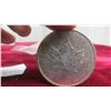 Image 2 : 2017 Canadian 5 Cent .99 Silver Coin 1oz