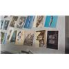 Image 8 : 50 Vintage Post Cards : Some New Old Stock, Some With Stamp 