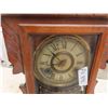 Image 2 : Mantle Clock 19'' x 13'' x 5'' 