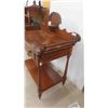 Image 8 : Wash Stand from Montreal 42'' x 33'' x 19'' 