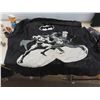 Image 8 : Superhero Figures , Batman Tapestry 