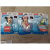 Image 2 : New Old Stock Case of Playskool Squeezables Disney Favourites : 