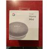 Image 1 : New Google Home Mini Factory Seal 