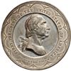 Image 2 : 1889 N.Y.C. Washington's Inauguration Centennial Medal AU58