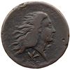Image 2 : 1793 S-9 R-2 Vine & Bars Edge Wreath Cent G4