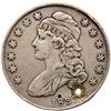 Image 2 : Trio of Counterfeits 1833 50c, 1835 50c, 1837 50c