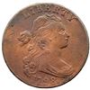 Image 2 : 1798 S-170 R-3 Small 8, 2nd Hair Style F15