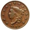 Image 2 : 1819 N-9 R-1 Small Date ANACS VF25