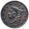 Image 2 : 1835 N-9 R-4 Large 8 & Stars ANACS EF40 Details (Corroded)