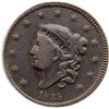 Image 2 : 1835 N-11 R-4+ ANACS F12