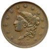Image 2 : 1837 N-17 R-4 ANACS VF30