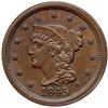 Image 2 : 1845 N-3 R-4 ANACS AU58