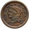 Image 2 : 1847 N-39 R-3 ANACS EF45