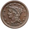 Image 2 : 1848 N-12 R-1 ANACS VF25