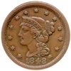Image 2 : 1848 N-21 R-3- ANACS VF25