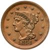 Image 2 : 1851 N-12 R-1 ANACS MS63BN