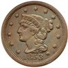 Image 2 : 1853 N-11 R-2 ANACS VF35