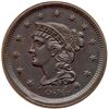 Image 2 : 1854 N-11 R-2 ANACS MS61BN