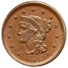 Image 2 : 1856 N-20 R-3+ Upright 5 ANACS AU55