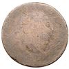 Image 2 : 1793 S-2 R-4+ AMERICA Chain Cent FR2+