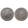 Image 1 : 1793 S-10 R-4 Vine & Bars Edge Wreath Cent VG10