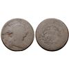 Image 1 : 1796 S-100 R-5 Reverse of 1797 FR2+