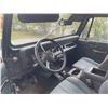 Image 16 : 1994 Jeep Sahara c/w Blade V. Nice, showing 281,256 km, #1J4FY49S5RP427588