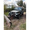 Image 1 : 1994 Jeep Sahara c/w Blade V. Nice, showing 281,256 km, #1J4FY49S5RP427588