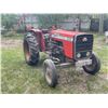 Image 4 : MF 210 Diesel Tractor. 3pt showing 781 hrs, #01057
