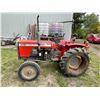 Image 5 : MF 210 Diesel Tractor. 3pt showing 781 hrs, #01057