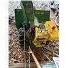 Image 3 : JD 1032 snow blower. Should run.