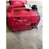 Image 1 : Honda EU2000 Generator.