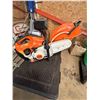 Image 2 : Stihl T5420 cutoff saw.