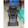 Image 1 : Mini Mig 130E welder c/w cart.