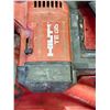 Image 2 : Hilti TE 55 Drill c/w various bits &case.