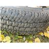 Image 2 : Michelin 235/80 R17 on rim