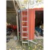 Image 1 : Alum. Ladder